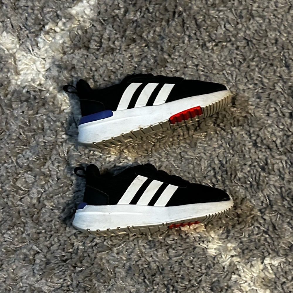 Toddler Adidas shoes